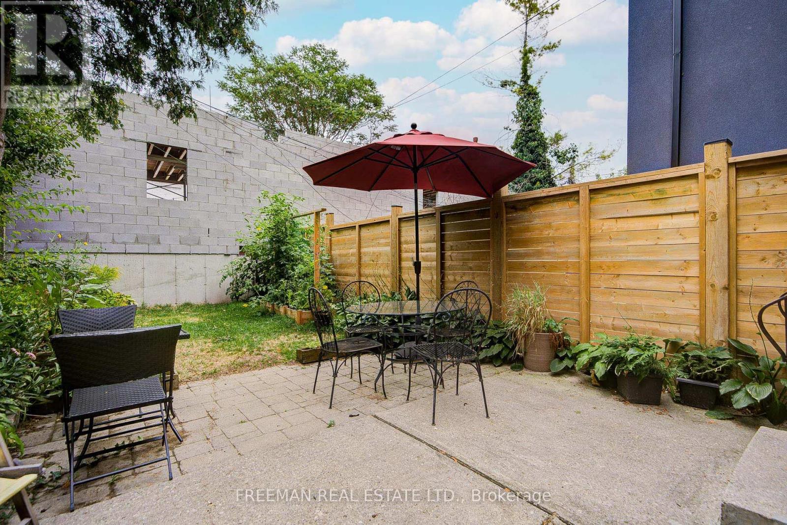Main/lower - 757 Manning Avenue, Toronto, Ontario  M6G 2W5 - Photo 21 - C12785564