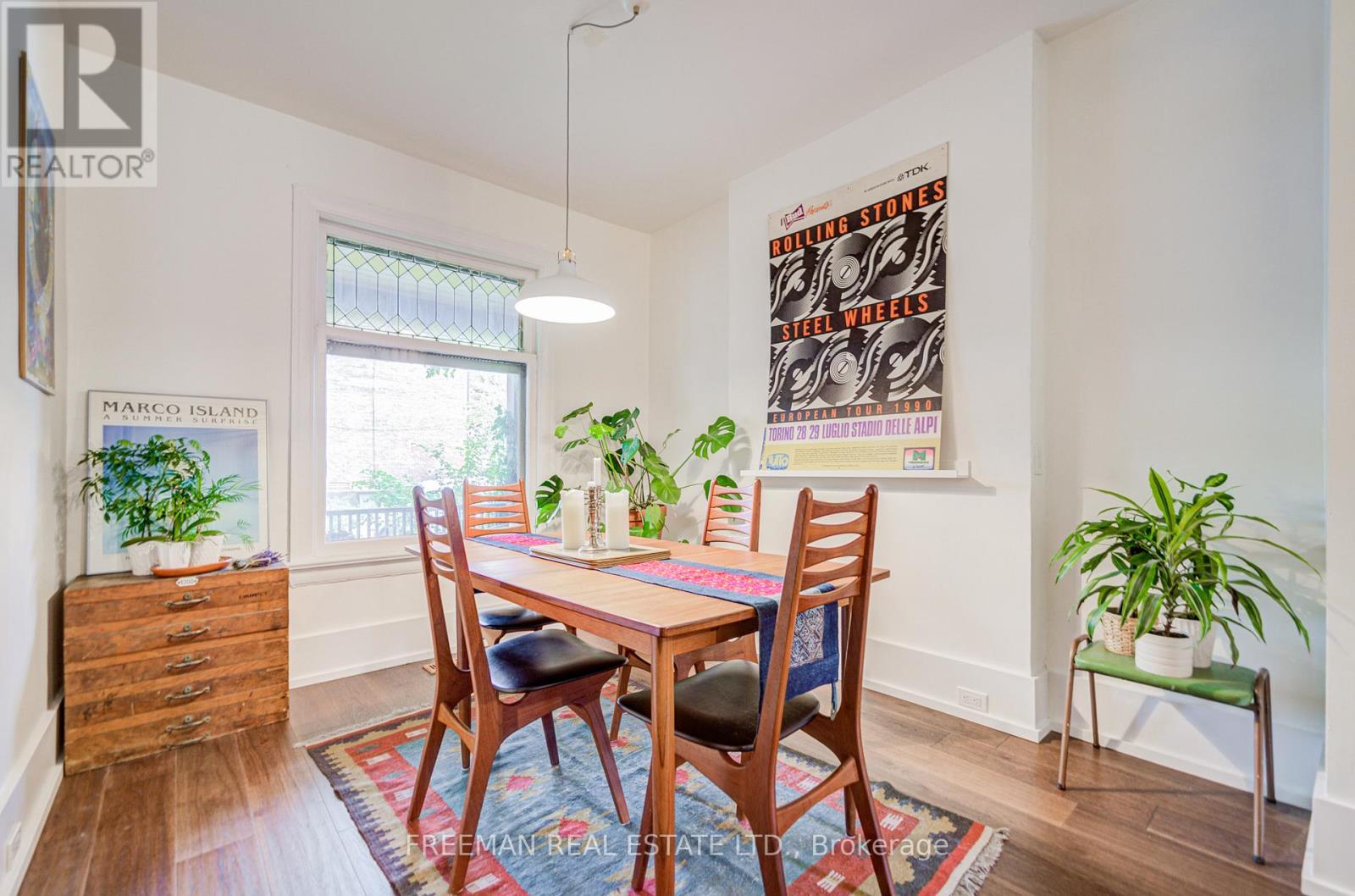 Main/lower - 757 Manning Avenue, Toronto, Ontario  M6G 2W5 - Photo 5 - C12785564