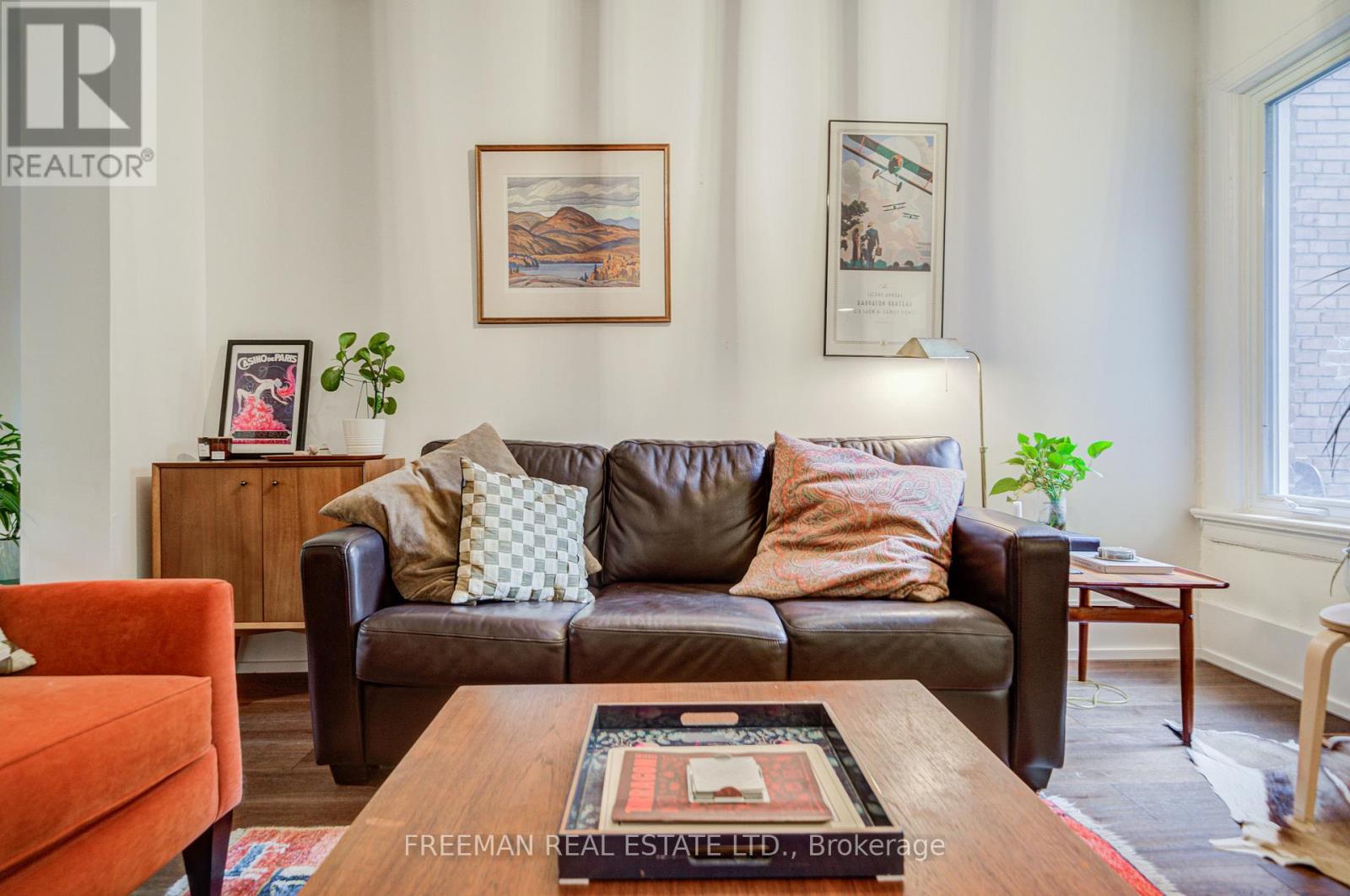 Main/lower - 757 Manning Avenue, Toronto, Ontario  M6G 2W5 - Photo 7 - C12785564