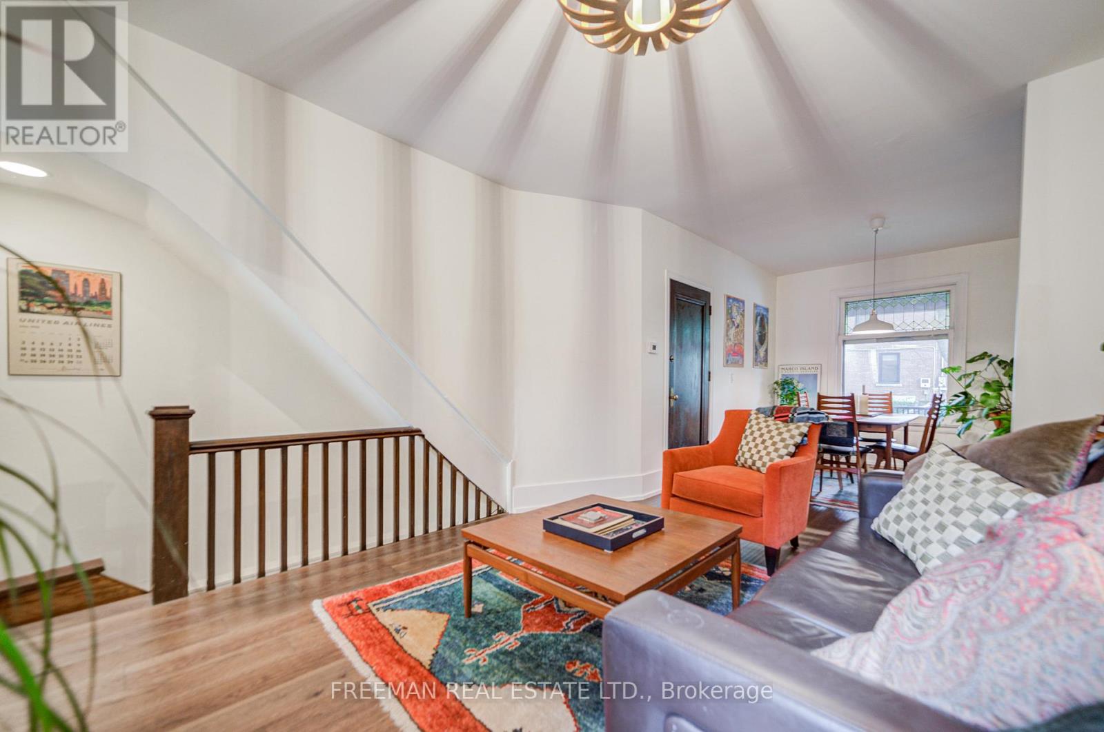 Main/lower - 757 Manning Avenue, Toronto, Ontario  M6G 2W5 - Photo 9 - C12785564