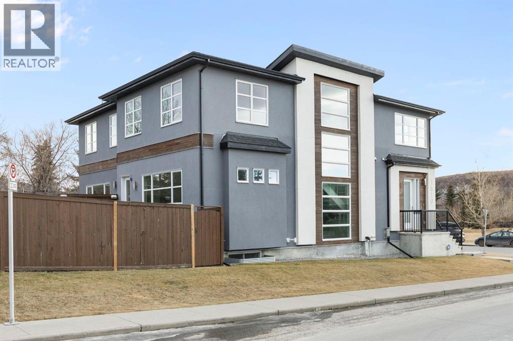 1810 43 Street Nw, Calgary, Alberta  T3B 6E6 - Photo 2 - A2284687