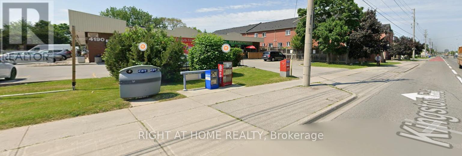 7a - 4190 Kingston Road E, Toronto, Ontario  M1E 4W1 - Photo 2 - E12785528