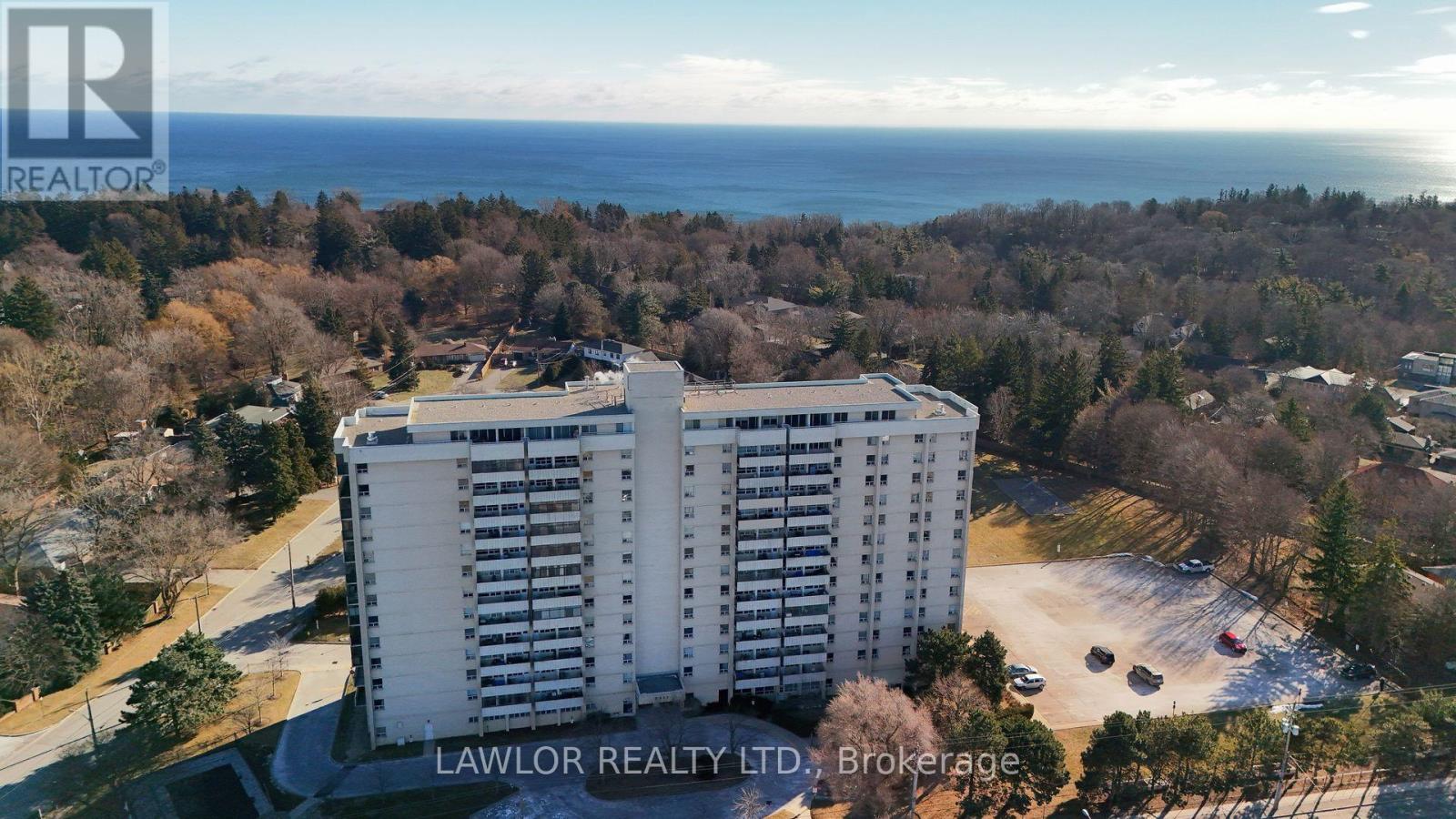 503 - 3311 Kingston Road, Toronto, Ontario  M1M 1R1 - Photo 1 - E12785562