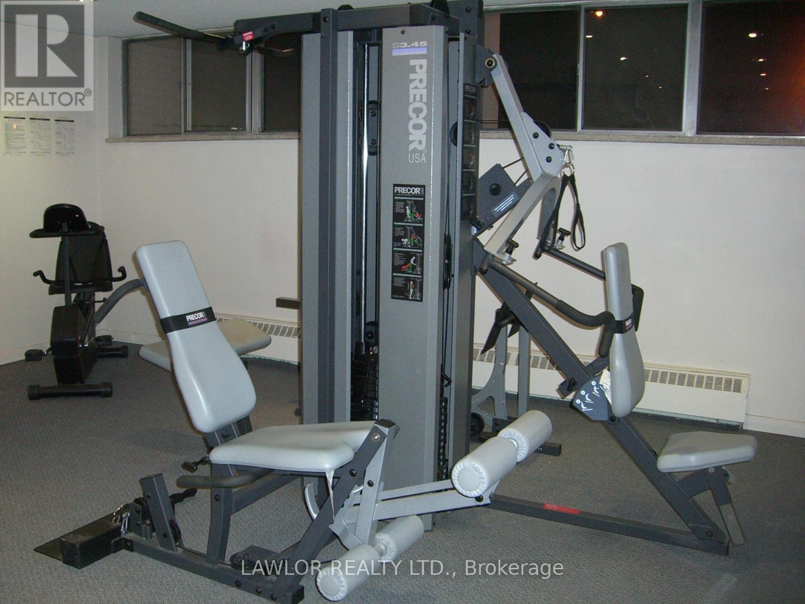 503 - 3311 Kingston Road, Toronto, Ontario  M1M 1R1 - Photo 17 - E12785562