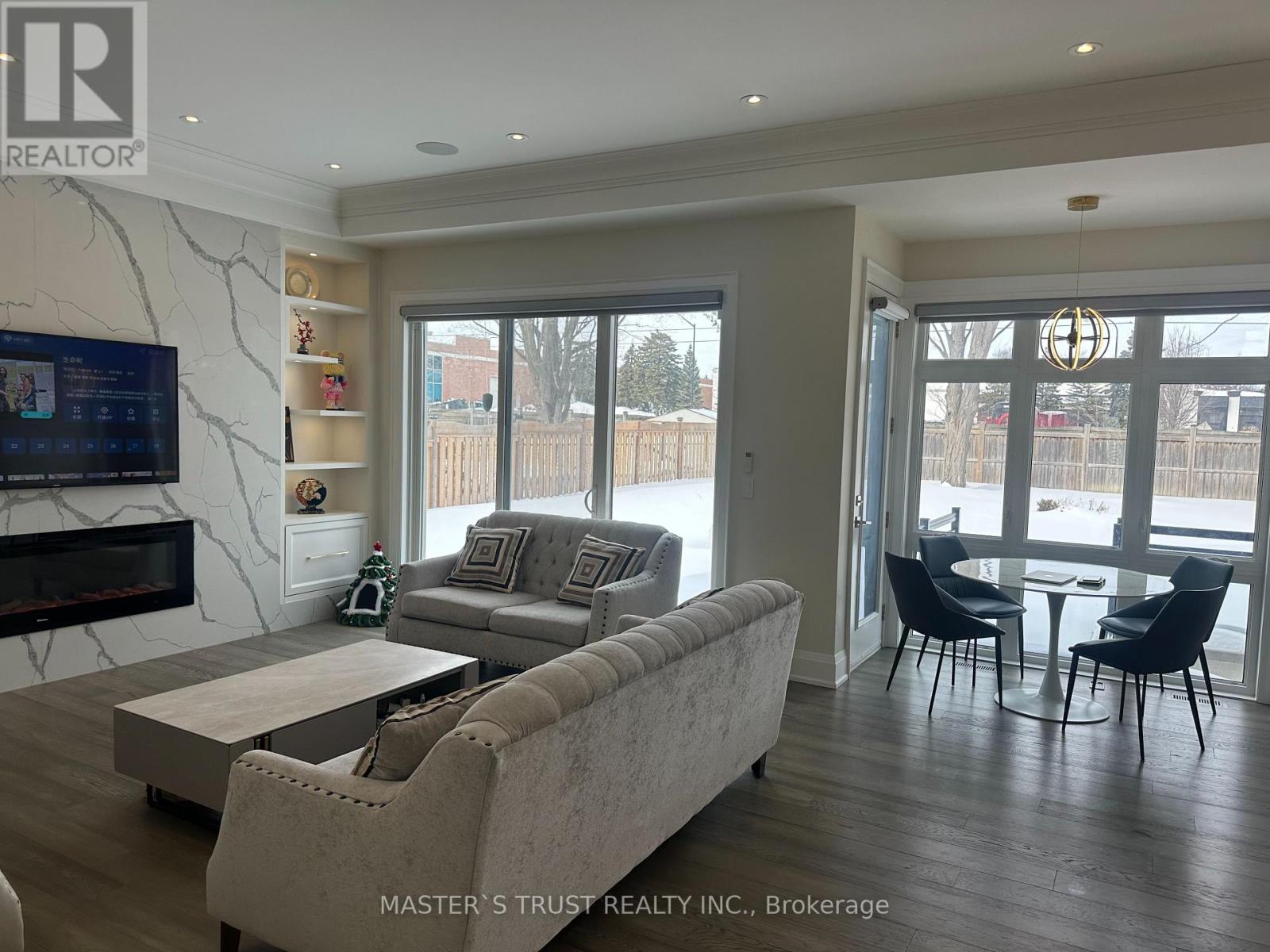 140 Sherwood Forest Drive, Markham, Ontario  L3P 1R3 - Photo 16 - N12785554