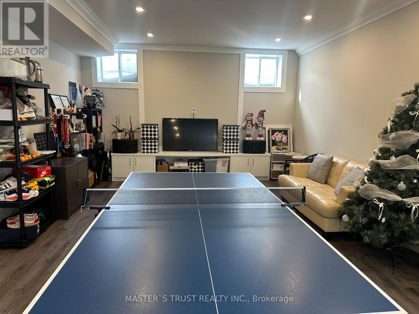 140 Sherwood Forest Drive, Markham, Ontario  L3P 1R3 - Photo 21 - N12785554