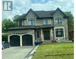 140 SHERWOOD FOREST DRIVE, Markham, Ontario
