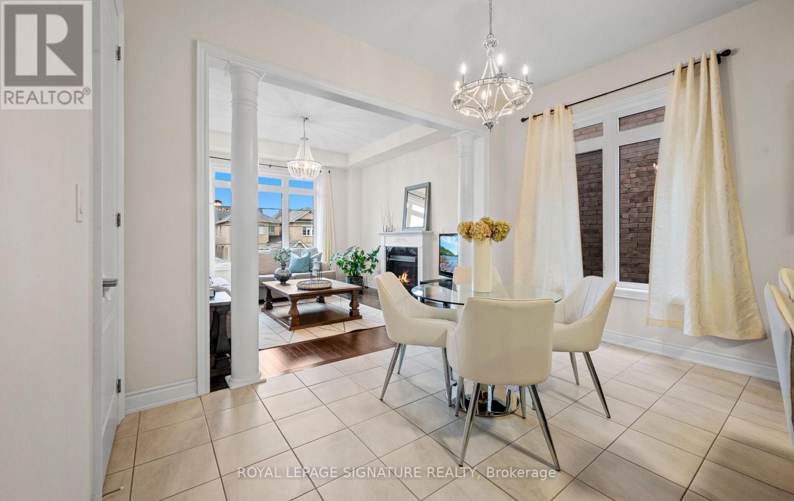 35 Clara May Avenue, East Gwillimbury, Ontario  L9N 0R4 - Photo 14 - N12785570