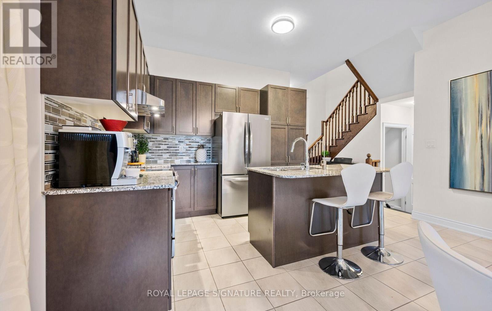 35 Clara May Avenue, East Gwillimbury, Ontario  L9N 0R4 - Photo 20 - N12785570