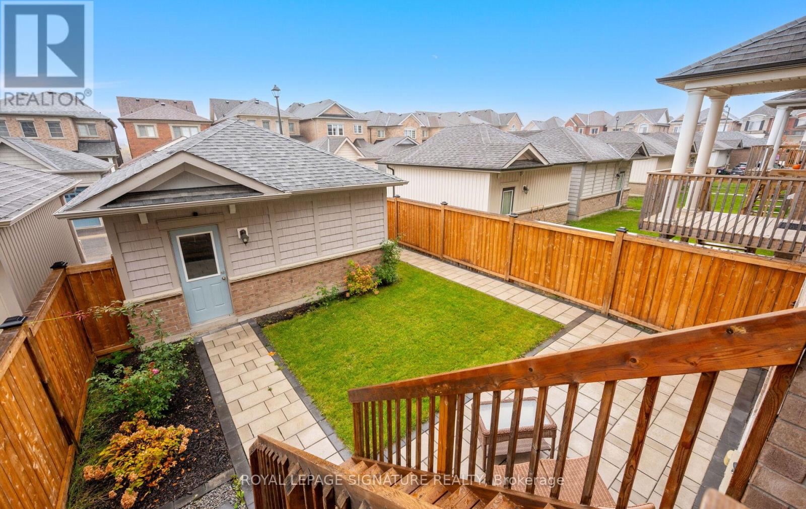 35 Clara May Avenue, East Gwillimbury, Ontario  L9N 0R4 - Photo 47 - N12785570