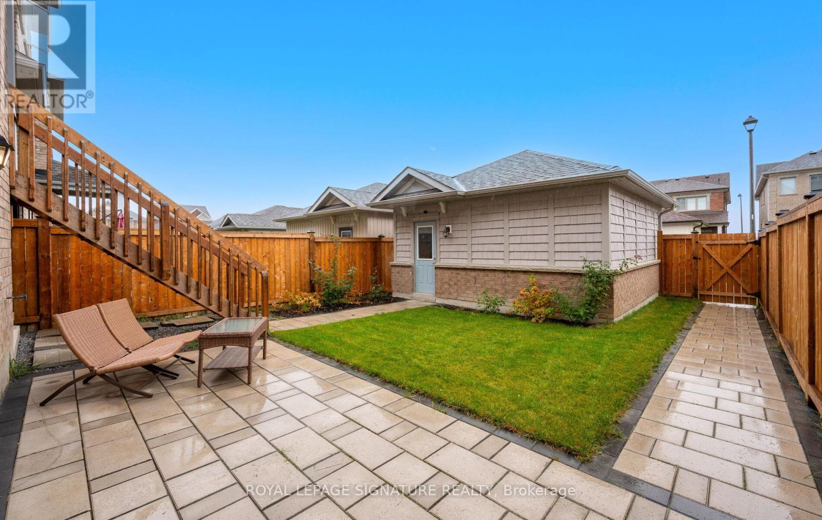 35 Clara May Avenue, East Gwillimbury, Ontario  L9N 0R4 - Photo 48 - N12785570