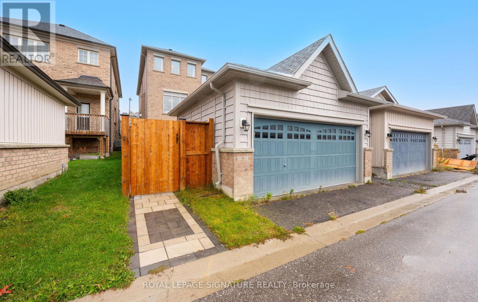 35 Clara May Avenue, East Gwillimbury, Ontario  L9N 0R4 - Photo 49 - N12785570
