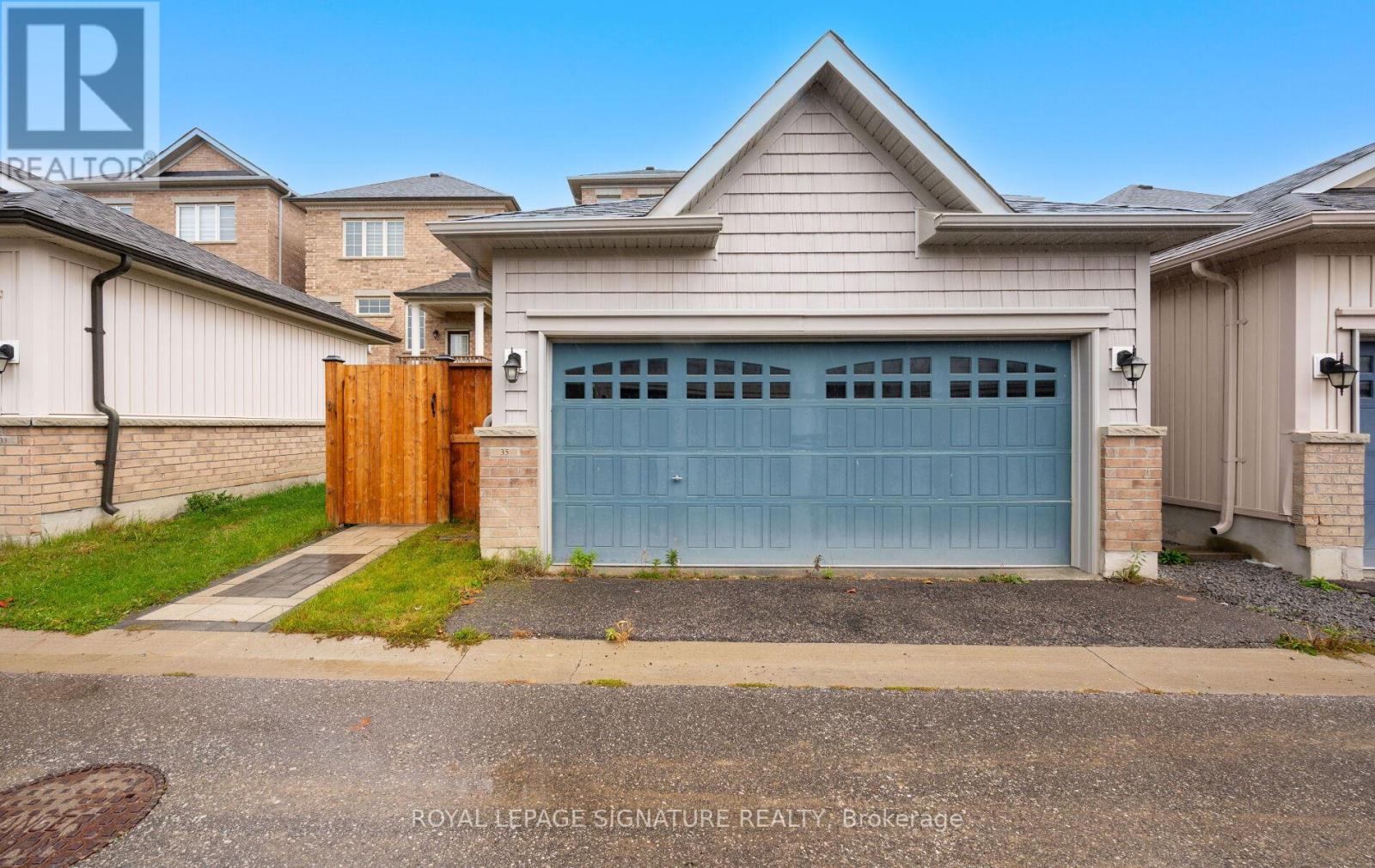 35 Clara May Avenue, East Gwillimbury, Ontario  L9N 0R4 - Photo 50 - N12785570