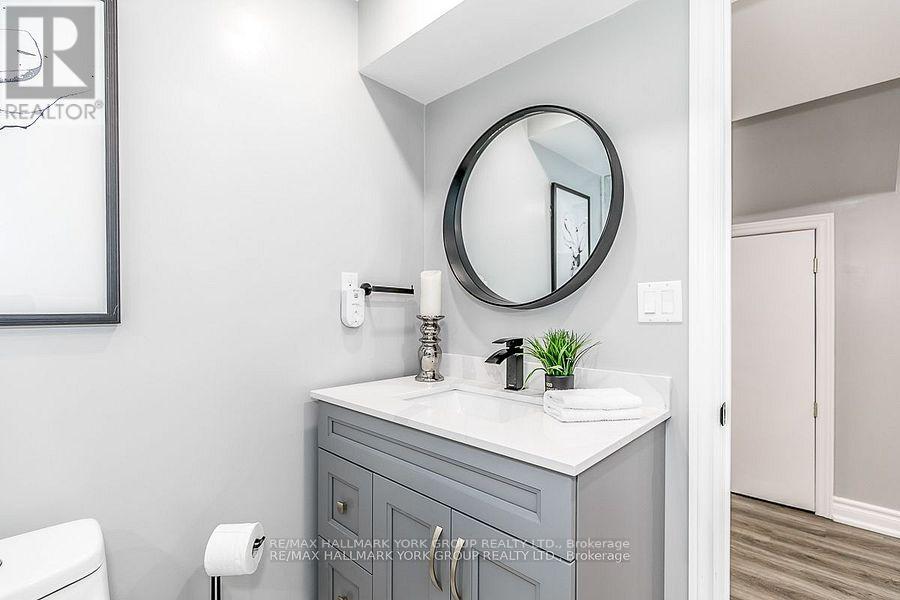 Basement - 94 Weir Street, Bradford West Gwillimbury, Ontario  L3Z 0K5 - Photo 5 - N12785574