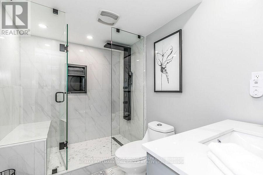 Basement - 94 Weir Street, Bradford West Gwillimbury, Ontario  L3Z 0K5 - Photo 6 - N12785574