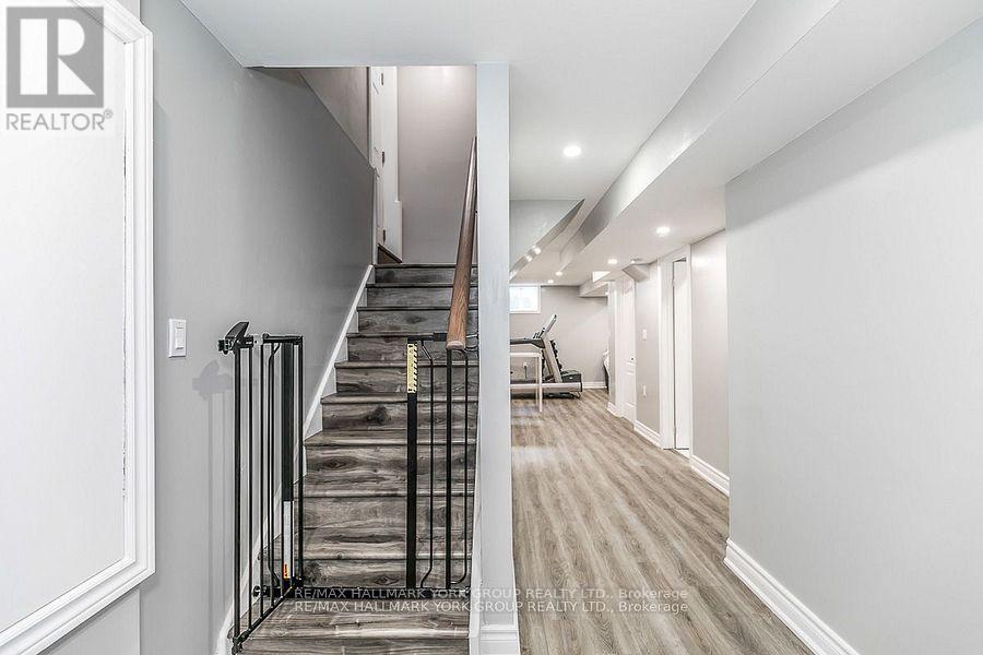 Basement - 94 Weir Street, Bradford West Gwillimbury, Ontario  L3Z 0K5 - Photo 7 - N12785574