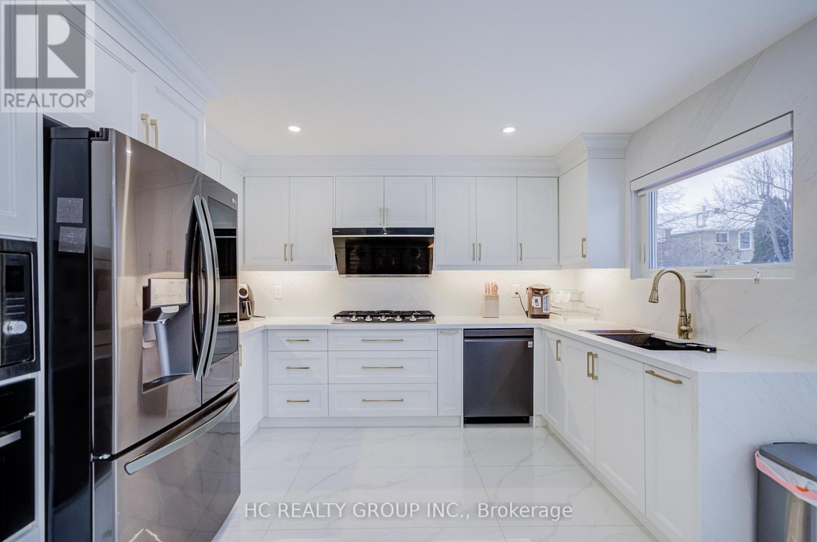 27 Corby Road, Markham, Ontario  L3R 8M8 - Photo 12 - N12785598