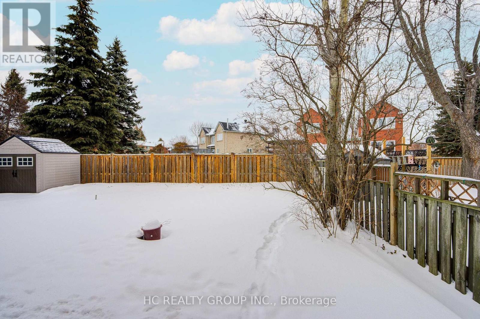 27 Corby Road, Markham, Ontario  L3R 8M8 - Photo 26 - N12785598