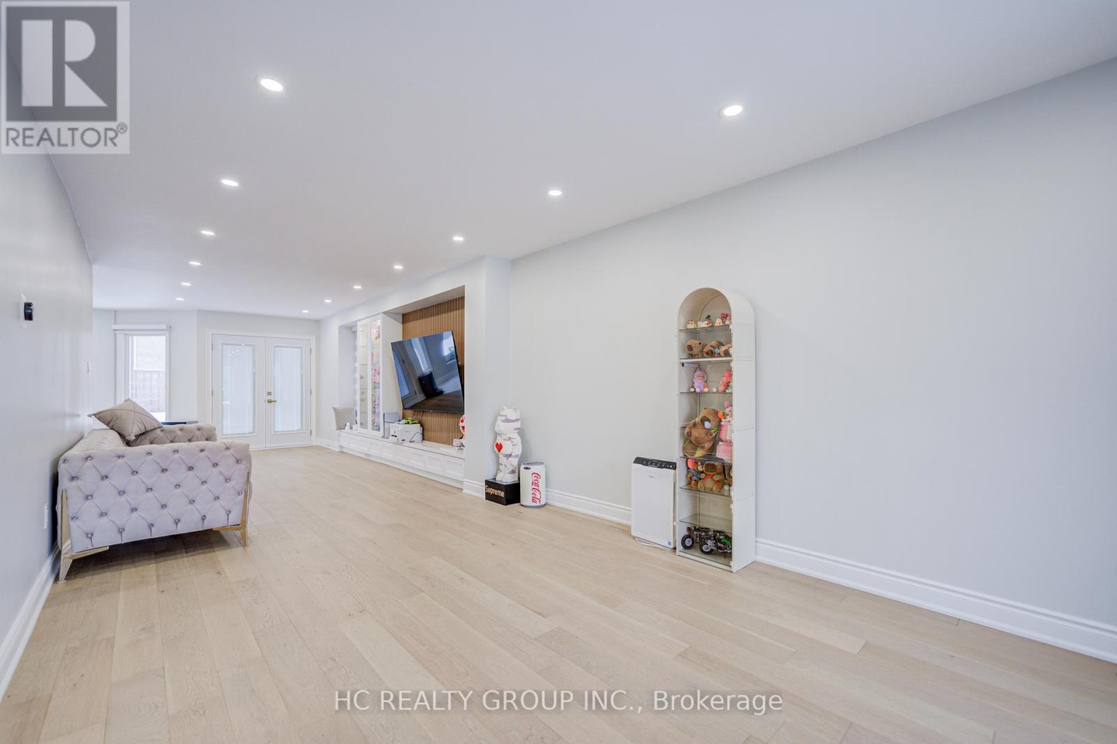 27 Corby Road, Markham, Ontario  L3R 8M8 - Photo 7 - N12785598