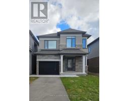 24 TAMWORTH TERRACE, Barrie, Ontario