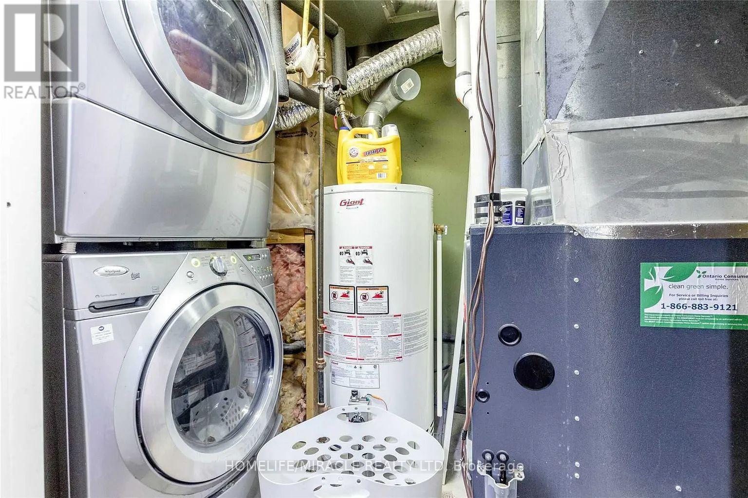 98 Laird Drive, Markham, Ontario  L3S 3N5 - Photo 12 - N12781420