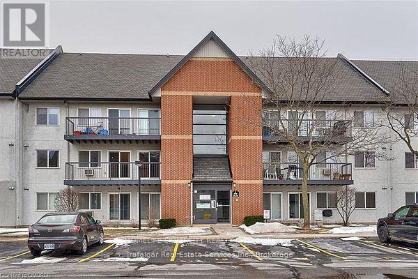1112 - 1450 GLEN ABBEY GATE, Oakville, Ontario