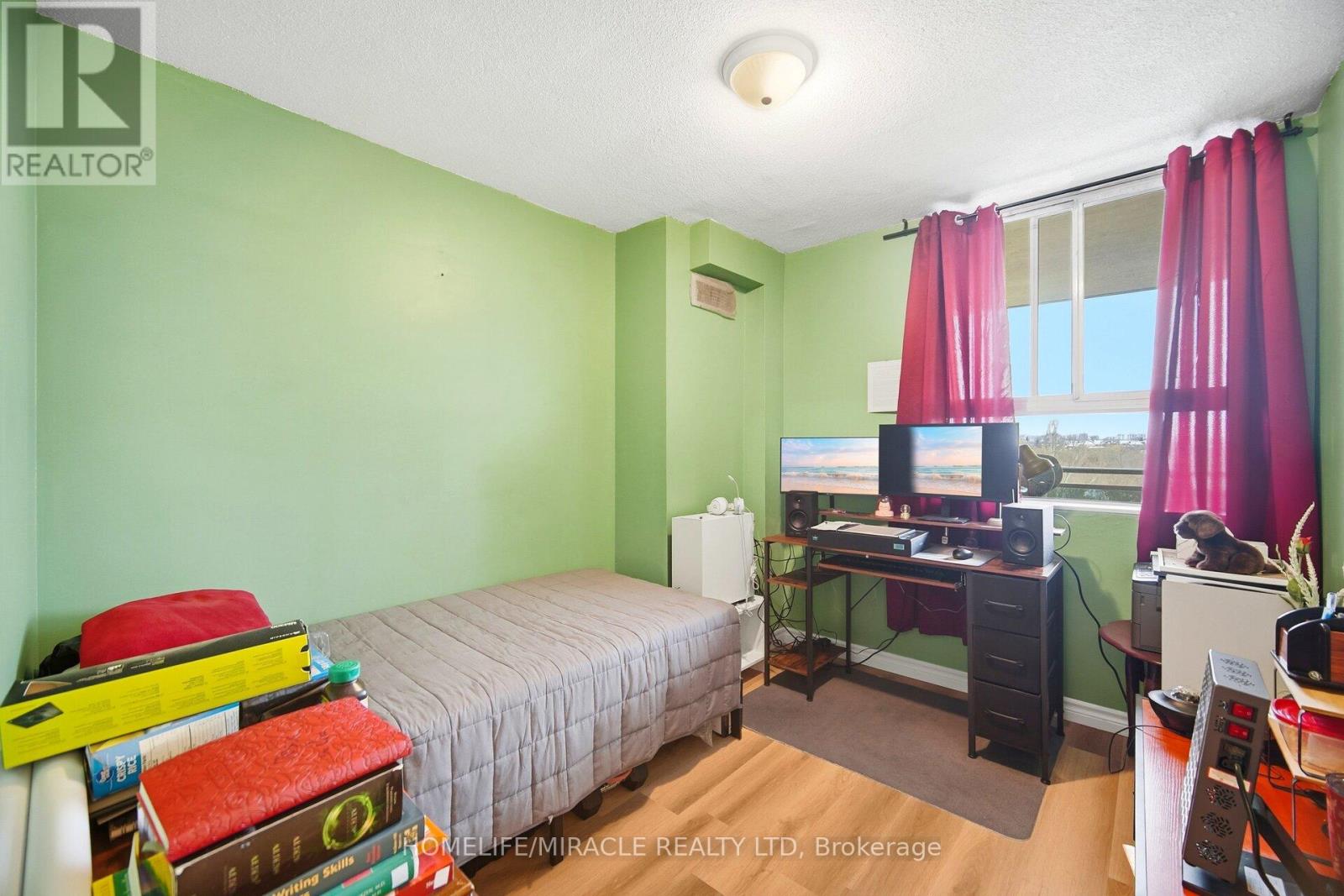 610 - 234 Albion Road, Toronto, Ontario  M9W 6A5 - Photo 15 - W12784516