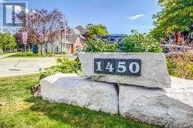1112 - 1450 Glen Abbey Gate, Oakville, Ontario  L6M 2V7 - Photo 2 - W12764492
