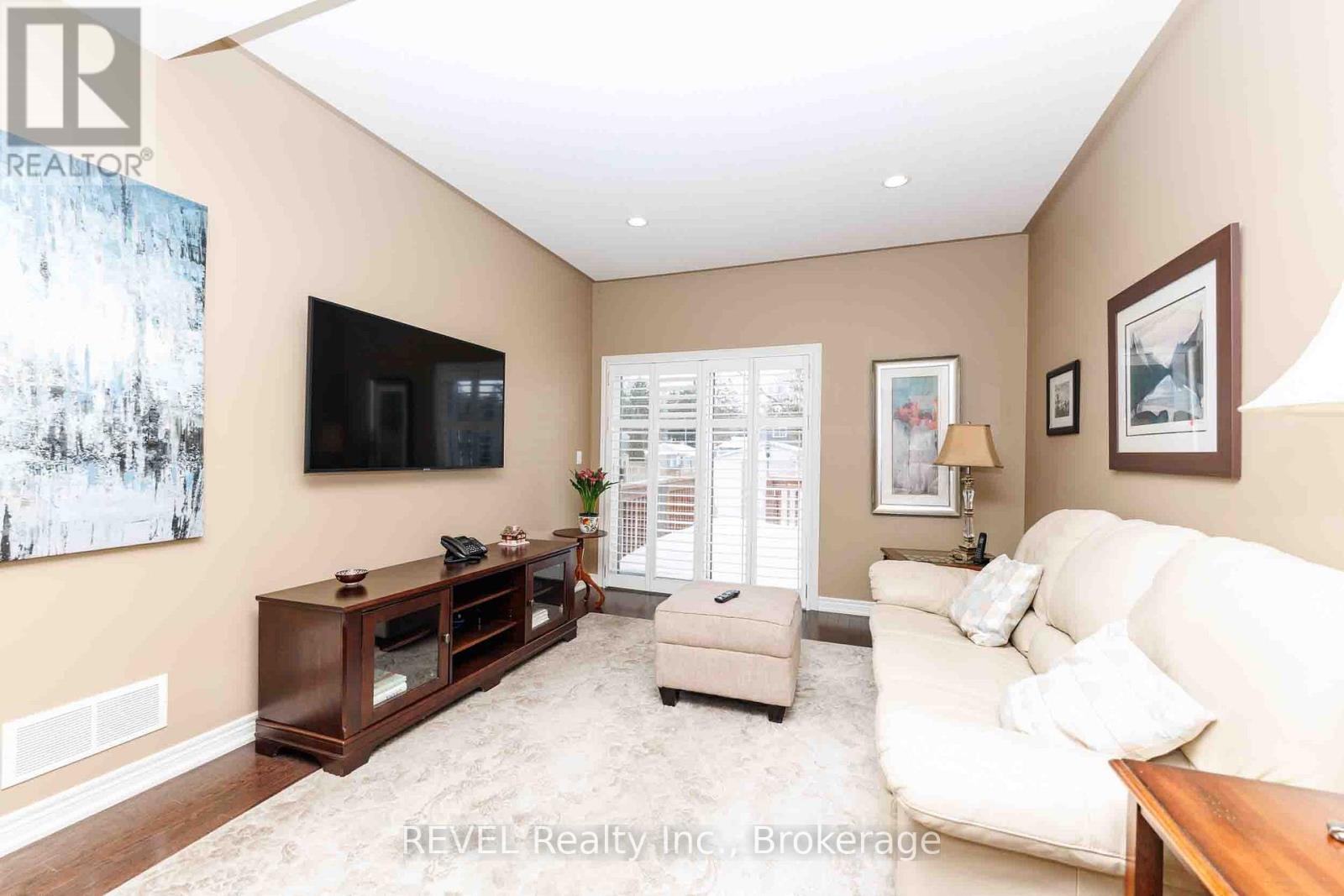 56 Tanner Drive, Pelham, Ontario  L0S 1E0 - Photo 14 - X12783586