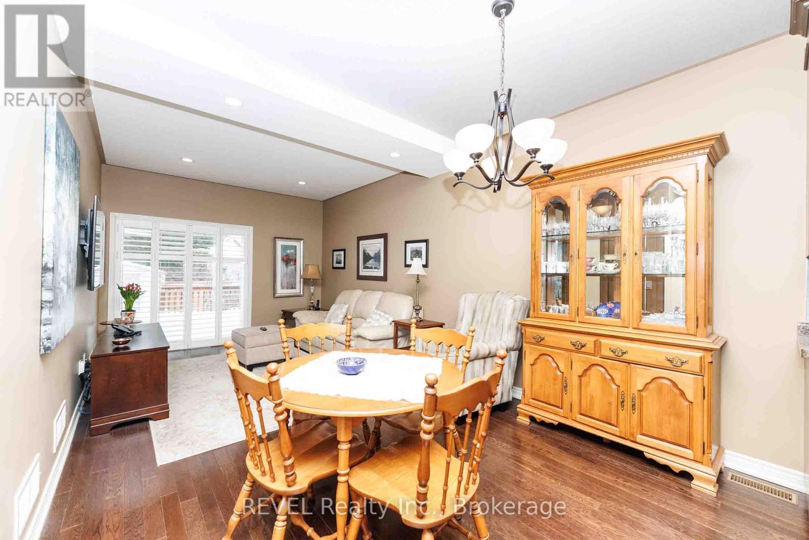 56 Tanner Drive, Pelham, Ontario  L0S 1E0 - Photo 13 - X12783586