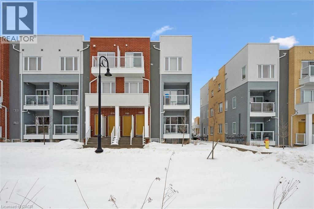 1582 Fischer Hallman Road, Kitchener, Ontario  N2R 0R7 - Photo 1 - 40804895