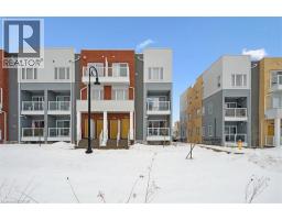 1582 FISCHER HALLMAN Road, Kitchener, Ontario