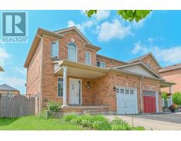 14 TOPIARY LANE, Brampton, Ontario