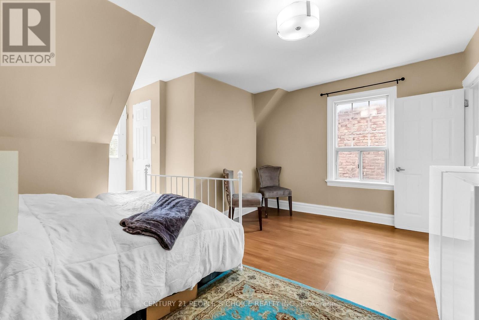 58 Pauline Avenue, Toronto, Ontario  M6H 3M8 - Photo 32 - W12785548