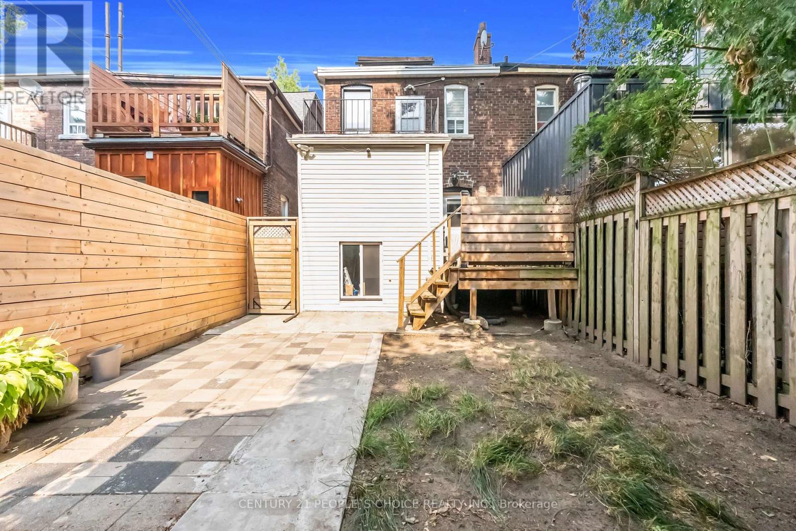 58 Pauline Avenue, Toronto, Ontario  M6H 3M8 - Photo 49 - W12785548