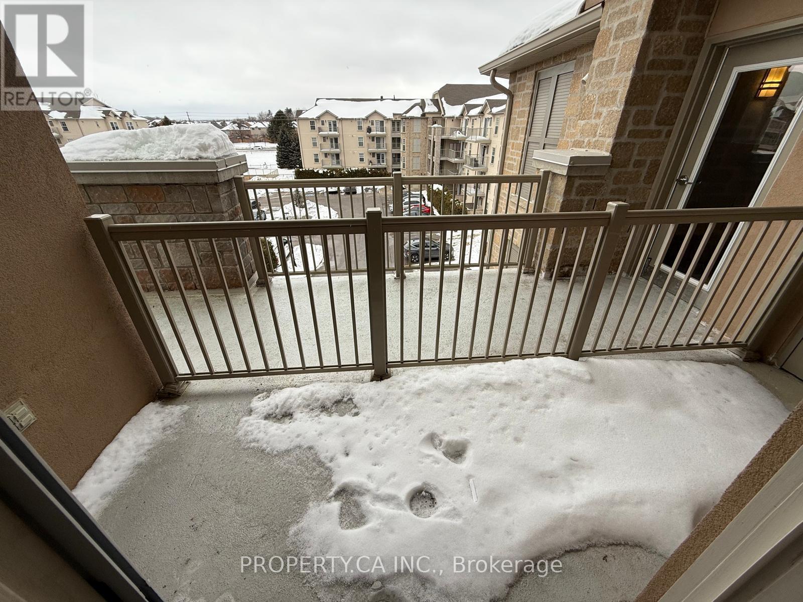 406 - 1460 Bishops Gate, Oakville, Ontario  L6M 4N5 - Photo 15 - W12785552