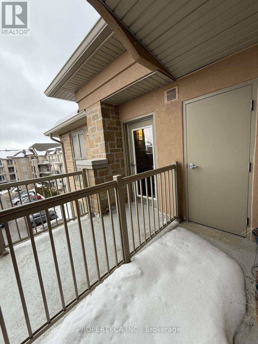 406 - 1460 Bishops Gate, Oakville, Ontario  L6M 4N5 - Photo 16 - W12785552