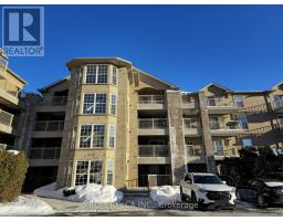 406 - 1460 BISHOPS GATE, Oakville, Ontario