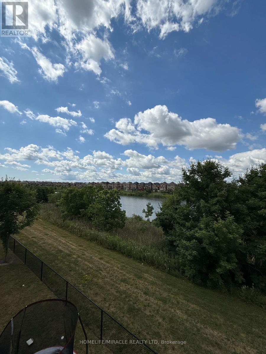 8 Pomarine Way, Brampton, Ontario  L6X 0E4 - Photo 22 - W12785572