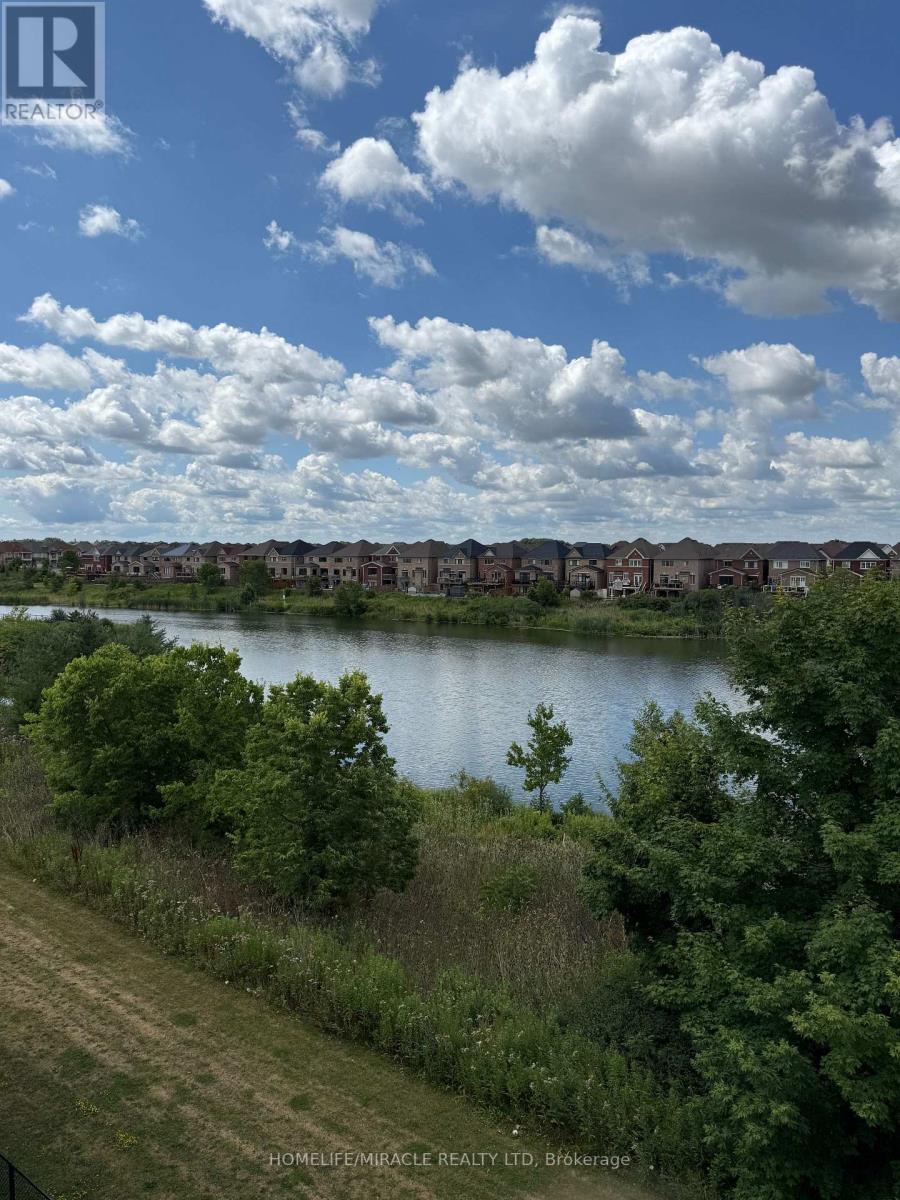 8 Pomarine Way, Brampton, Ontario  L6X 0E4 - Photo 23 - W12785572