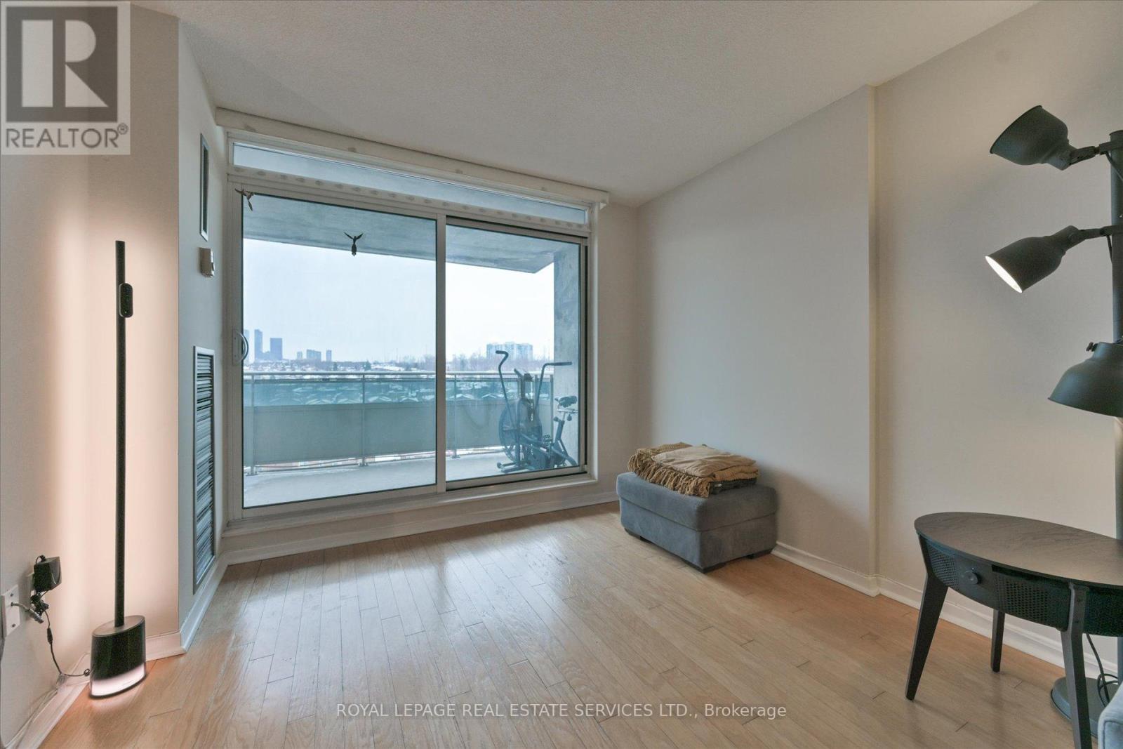 801 - 355 Rathburn Road E, Mississauga, Ontario  L4Z 1H4 - Photo 12 - W12785576