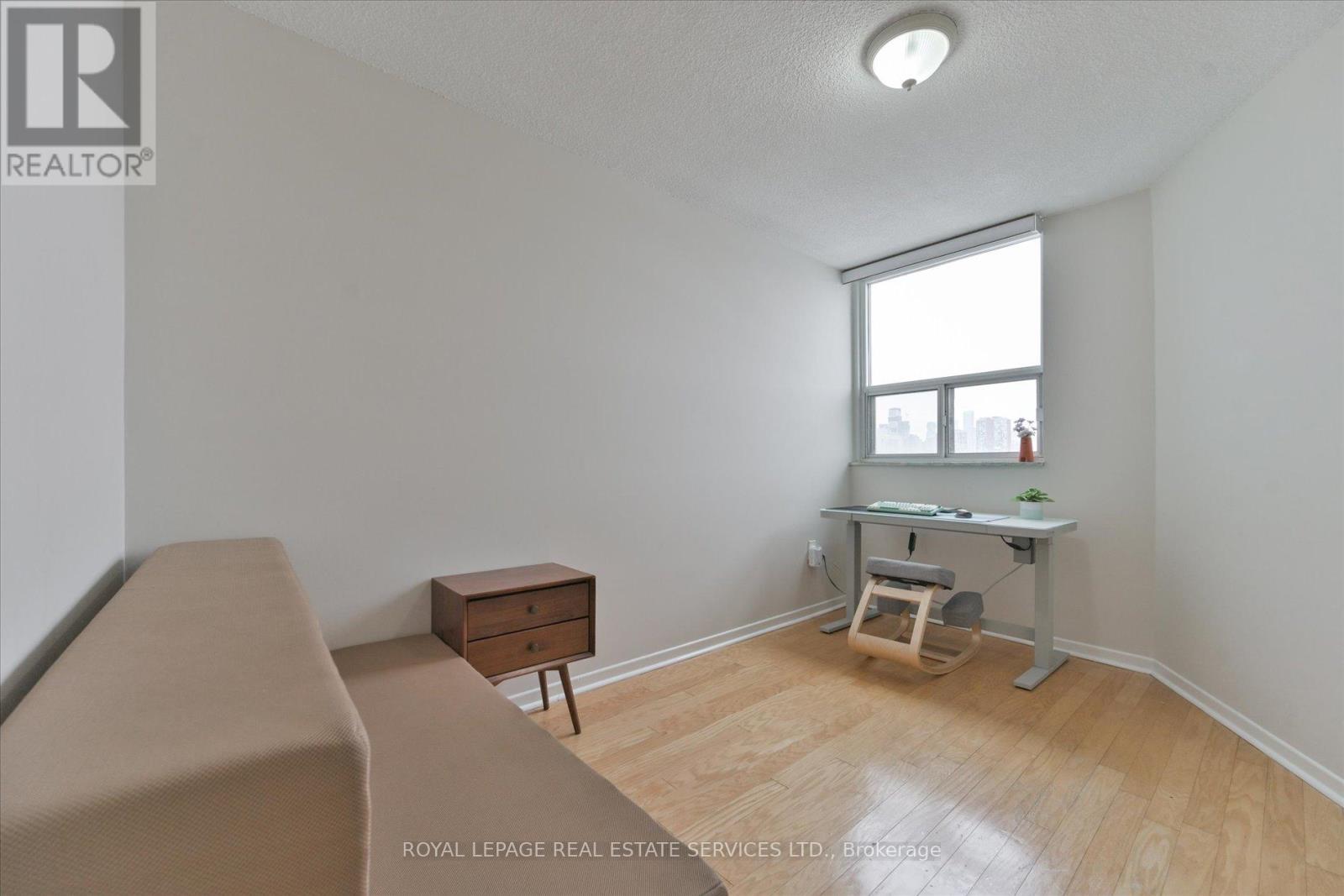 801 - 355 Rathburn Road E, Mississauga, Ontario  L4Z 1H4 - Photo 24 - W12785576