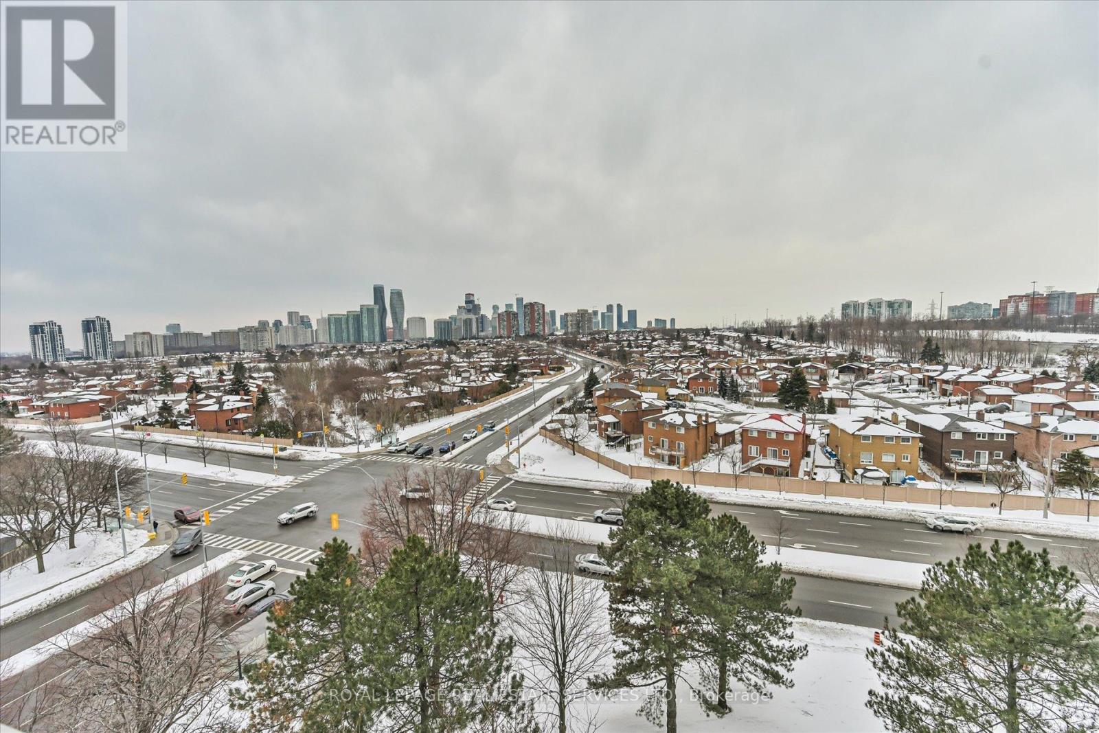 801 - 355 Rathburn Road E, Mississauga, Ontario  L4Z 1H4 - Photo 29 - W12785576