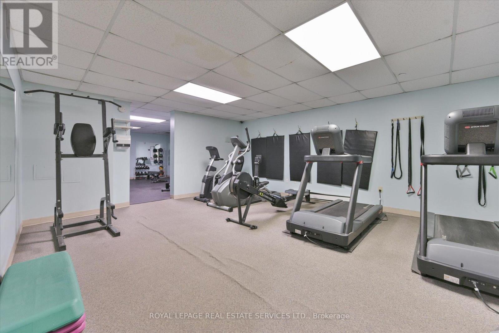 801 - 355 Rathburn Road E, Mississauga, Ontario  L4Z 1H4 - Photo 30 - W12785576