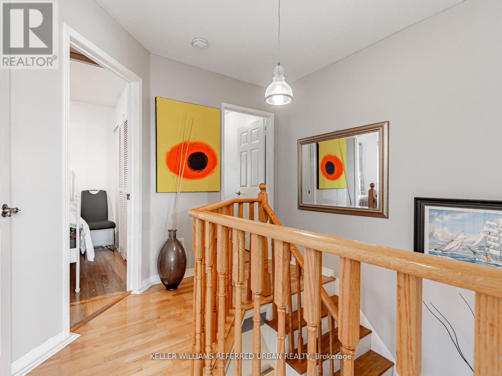 219 Touchstone Drive, Toronto, Ontario  M6M 5J9 - Photo 18 - W12785606