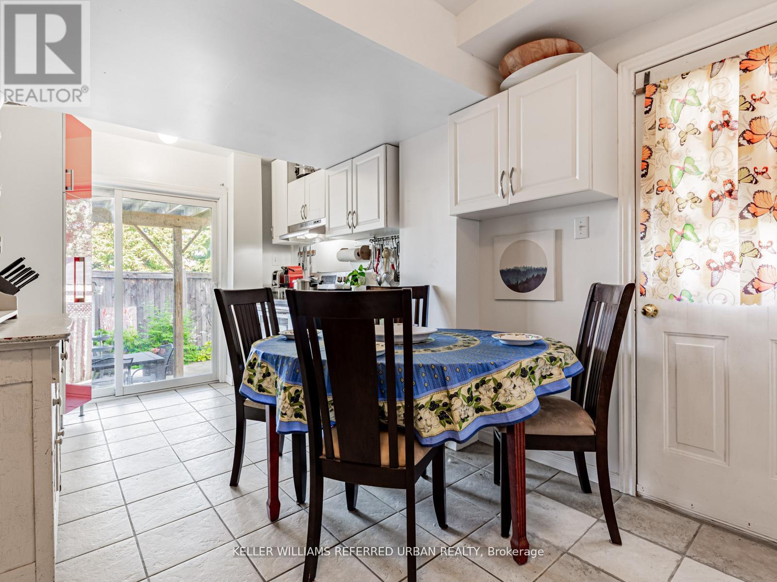 219 Touchstone Drive, Toronto, Ontario  M6M 5J9 - Photo 32 - W12785606