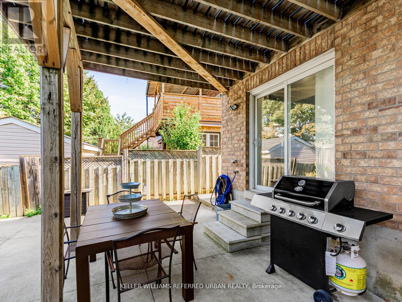 219 Touchstone Drive, Toronto, Ontario  M6M 5J9 - Photo 35 - W12785606