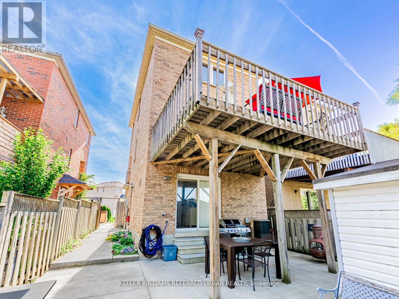 219 Touchstone Drive, Toronto, Ontario  M6M 5J9 - Photo 36 - W12785606