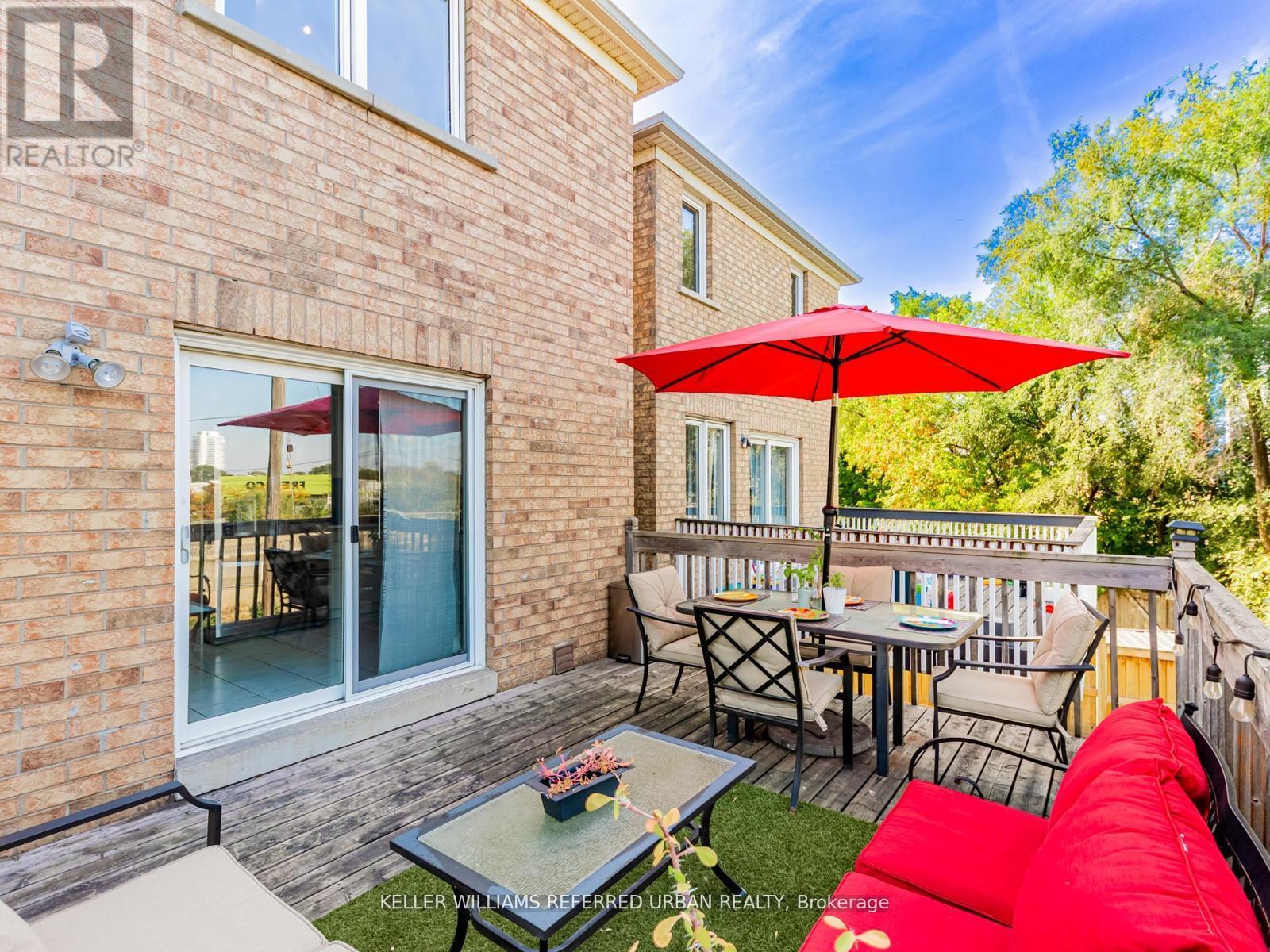 219 Touchstone Drive, Toronto, Ontario  M6M 5J9 - Photo 38 - W12785606