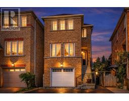 219 TOUCHSTONE DRIVE, Toronto, Ontario